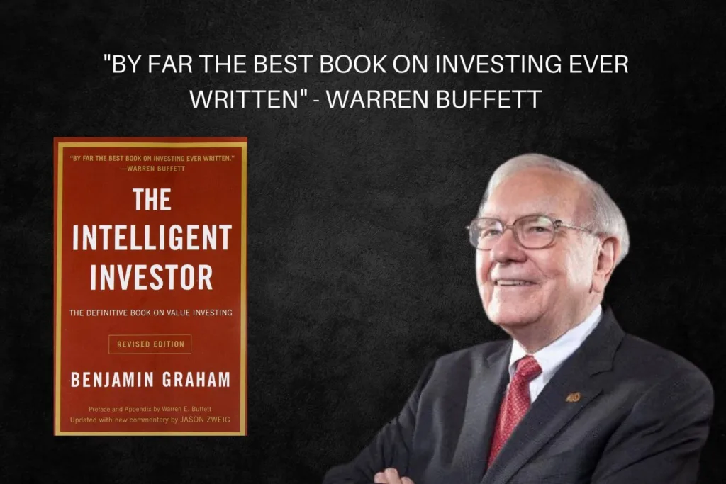 Learn Trading Free, Lessons from The Intelligent_Investor