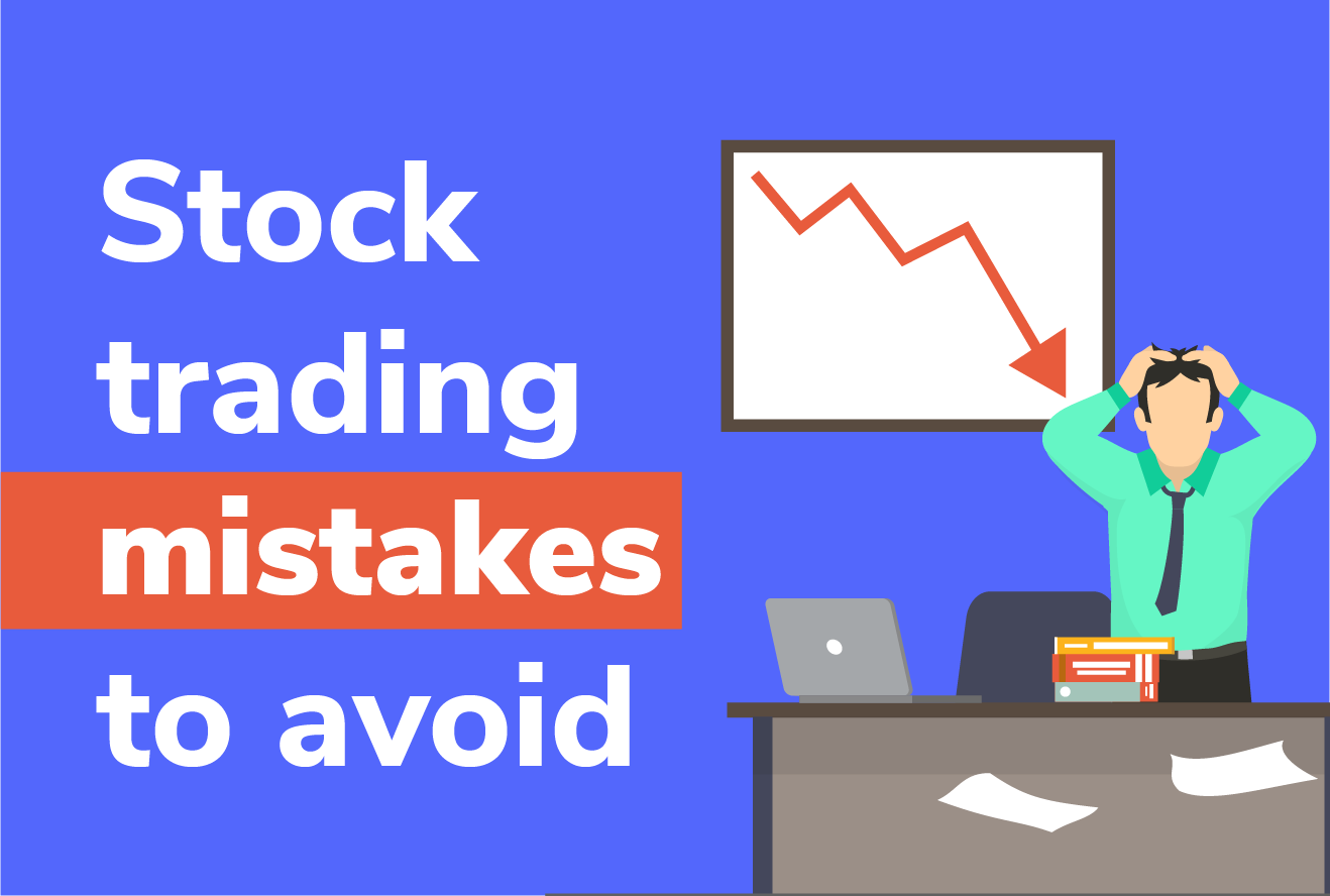 Most Common Trading Mistakes