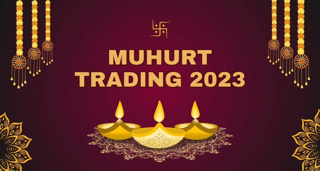 Muhurat-Trading-2023, Learn trading free