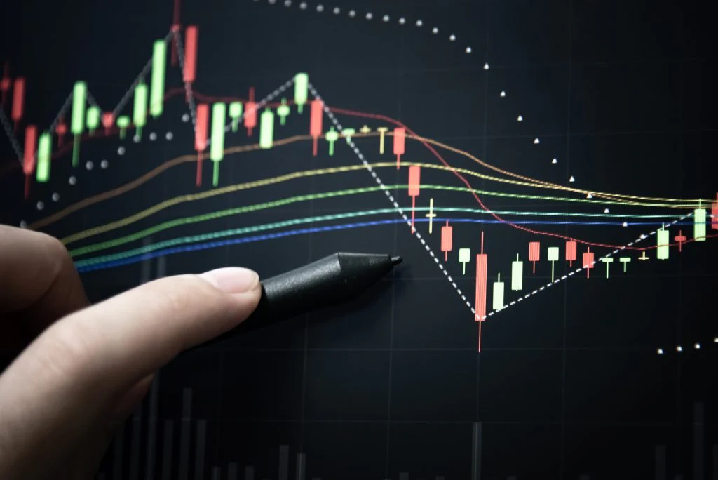 How to buy stocks in downtrend