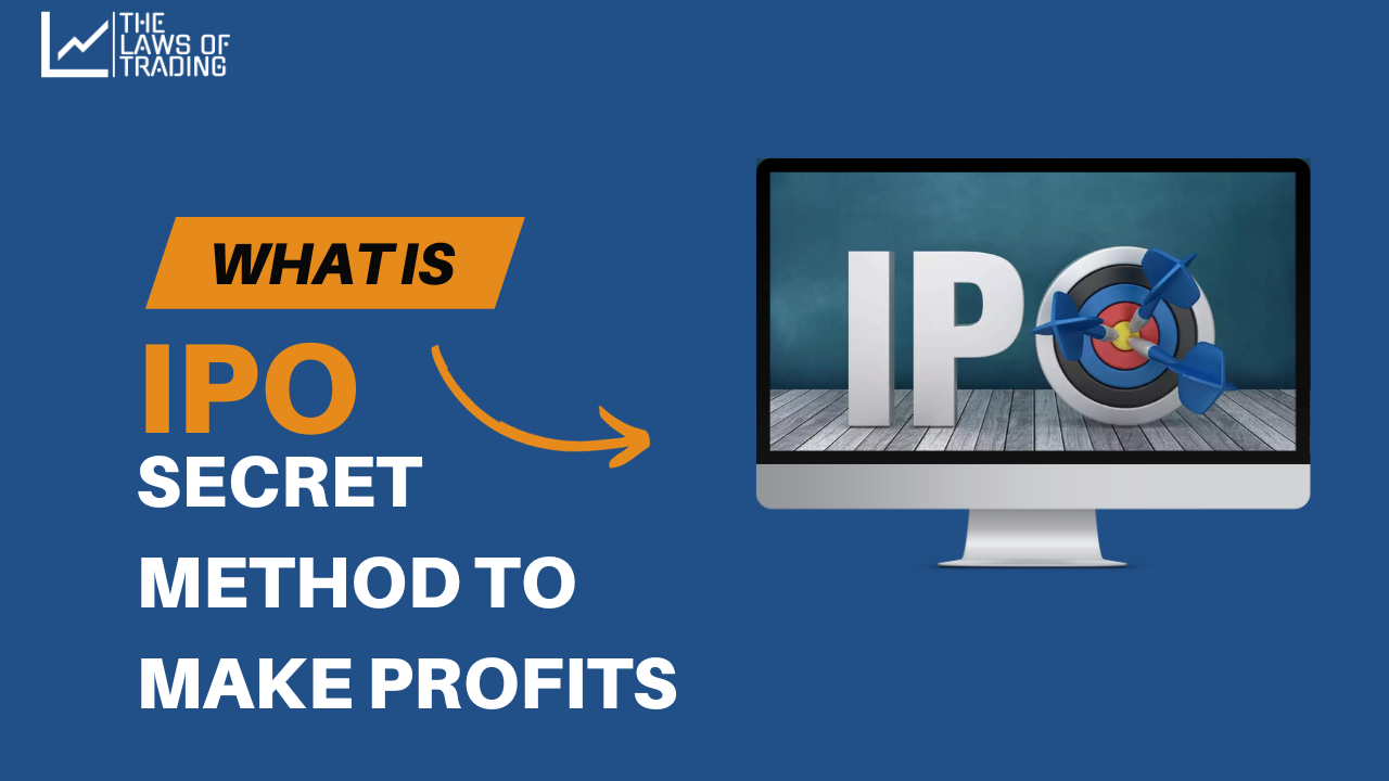 What-is-IPO-and-How-to-Make-Profit-with-IPO-Secret-Method