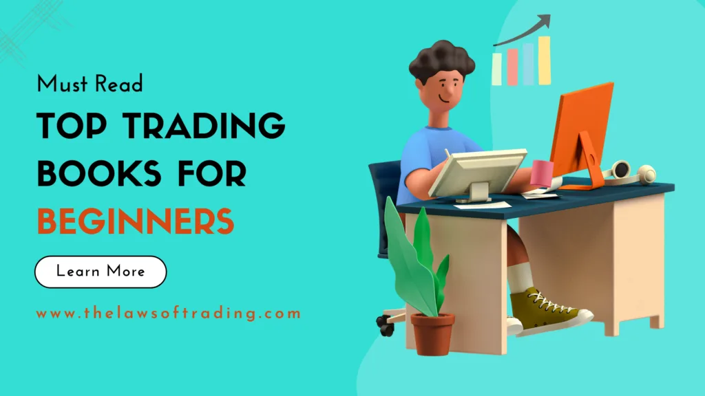 Best Books for Beginner Traders